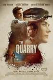 The Quarry DVD Release Date
