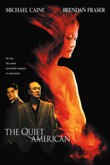 The Quiet American DVD Release Date
