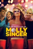 The Re-Education of Molly Singer DVD Release Date