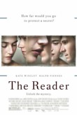 The Reader DVD Release Date