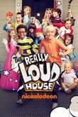 The Really Loud House - Season 1 DVD Release Date