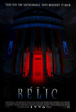 The Relic DVD Release Date