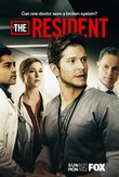 The Resident DVD Release Date