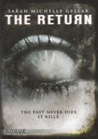 The Return DVD Release Date