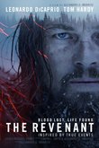 The Revenant DVD Release Date