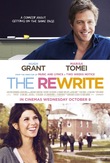 The Rewrite DVD Release Date
