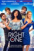 The Right One DVD Release Date