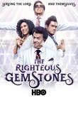 The Righteous Gemstones DVD Release Date