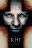 The Rite DVD Release Date