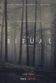 The Ritual DVD Release Date