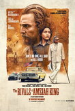 The Rivals of Amziah King DVD Release Date