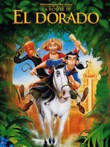The Road to El Dorado DVD Release Date