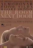 The Room Next Door DVD Release Date