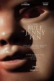 The Rule of Jenny Pen DVD Release Date