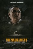 The Sacrament DVD Release Date