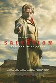 The Salvation DVD Release Date