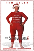 The Santa Clause DVD Release Date