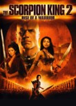 The Scorpion King: Rise of a Warrior DVD Release Date
