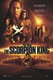 The Scorpion King DVD Release Date