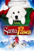 The Search for Santa Paws DVD Release Date