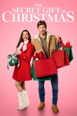 The Secret Gift of Christmas DVD Release Date