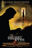 The Secret in Their Eyes DVD Release Date