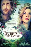 The Secrets of Bella Vista DVD Release Date