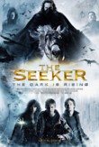 The Seeker: The Dark Is Rising DVD Release Date
