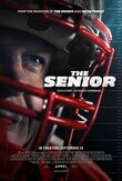 The Senior DVD Release Date