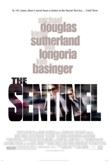 The Sentinel DVD Release Date