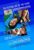 The Sessions DVD Release Date