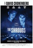 The Shrouds DVD Release Date