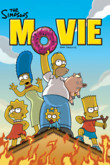 The Simpsons Movie DVD Release Date