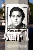 The Sitter DVD Release Date