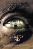 The Skeleton Key DVD Release Date