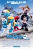 The Smurfs 2 DVD Release Date