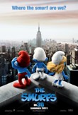 The Smurfs DVD Release Date