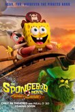 The SpongeBob Movie: Search for Squarepants DVD Release Date