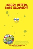 The SpongeBob SquarePants Movie DVD Release Date