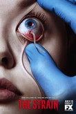 The Strain: Season 2 DVD Release Date