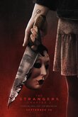 The Strangers: Chapter 2 DVD Release Date
