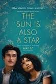 The Sun Is Also a Star DVD Release Date