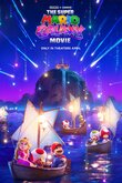The Super Mario Galaxy Movie DVD Release Date