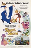 The Sword in the Stone DVD Release Date
