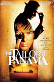 The Tailor of Panama DVD Release Date