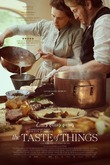 The Taste of Things DVD Release Date
