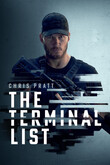 The Terminal List DVD release date