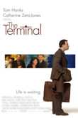 The Terminal DVD Release Date