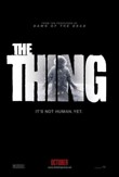 The Thing DVD Release Date