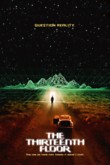 The Thirteenth Floor DVD Release Date